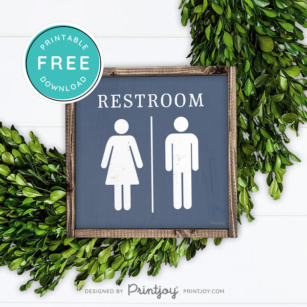 Free Printable Signs Printjoy