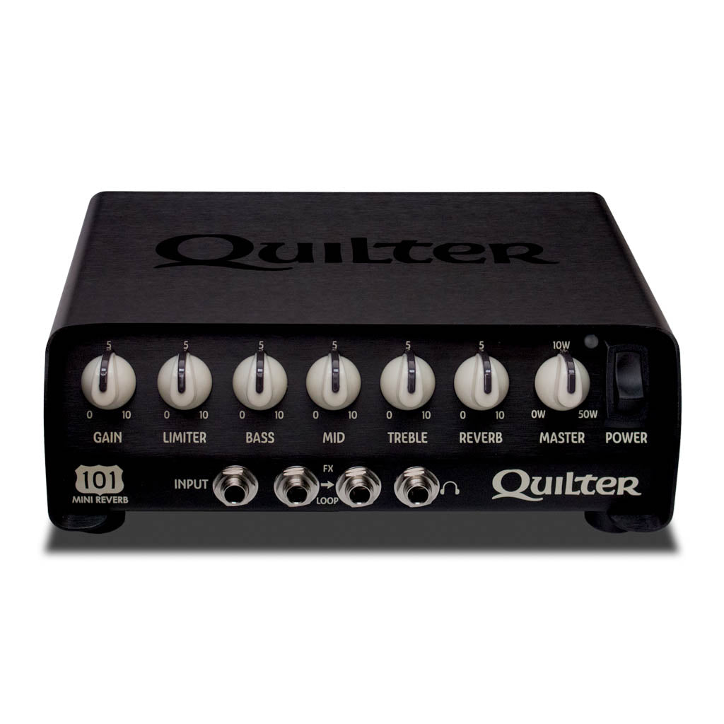 quilter tone block 101