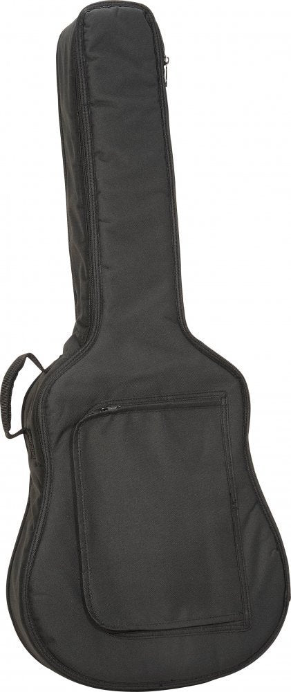 Levy's EM20P Polyester Gig Bag for Acoustic Guitar – Acoustic Music Shop