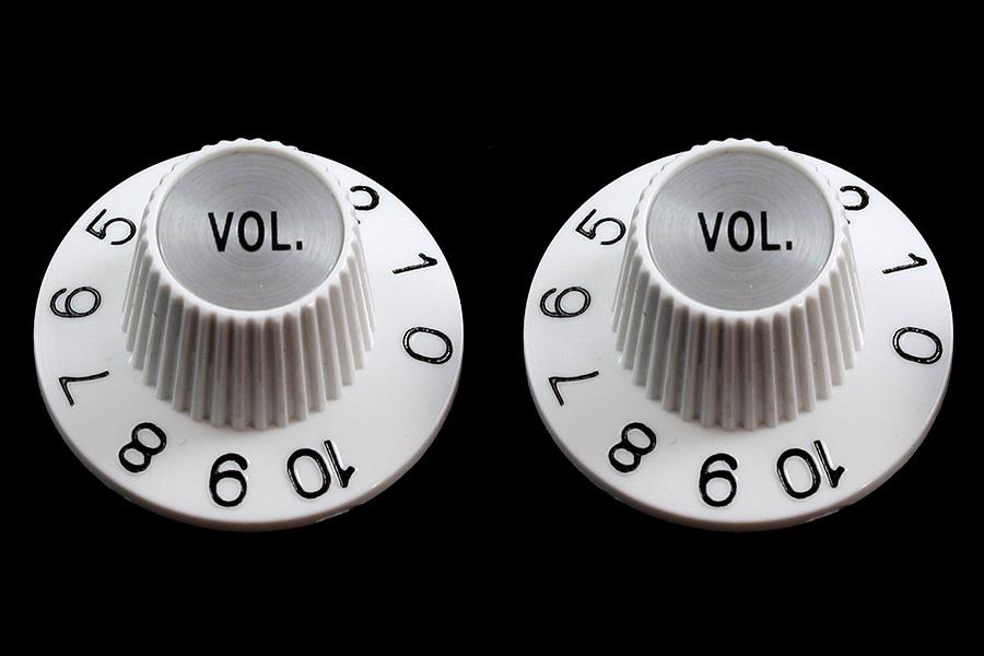 white witch hat knobs