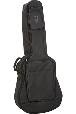 Levy's Folk/Classical Guitar Bag, EM20CS – Acoustic Music Shop