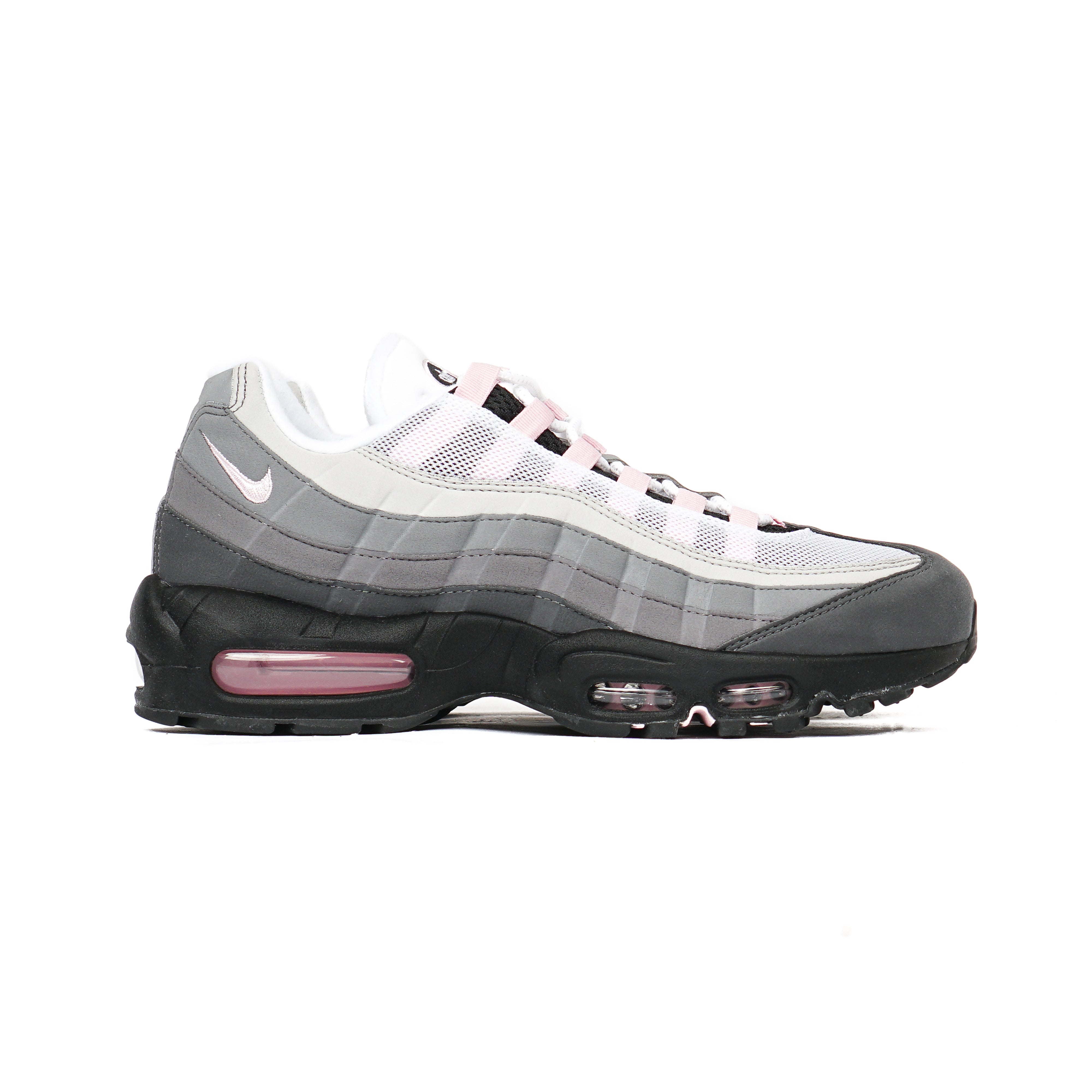 nike 95 pink