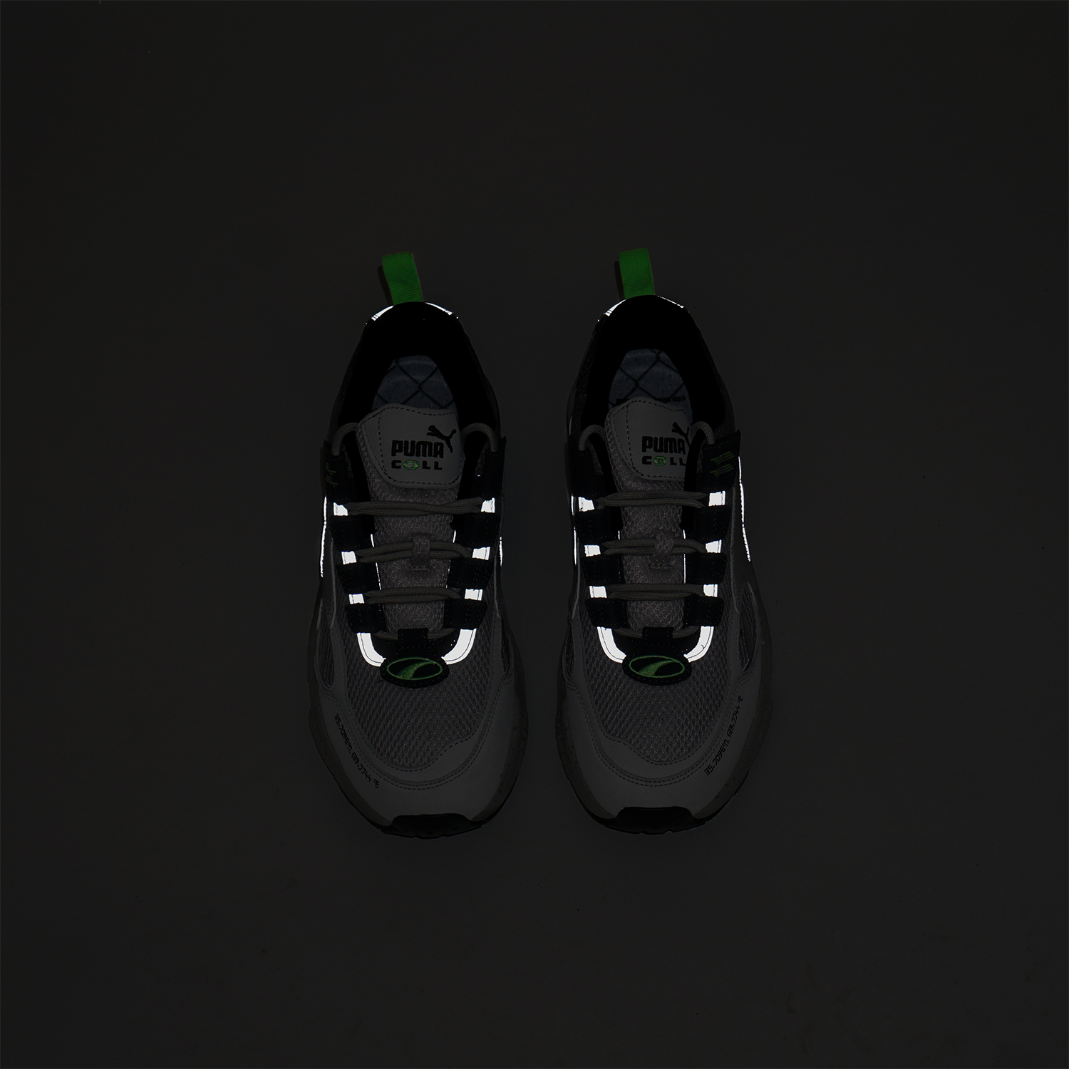 puma mita cell venom