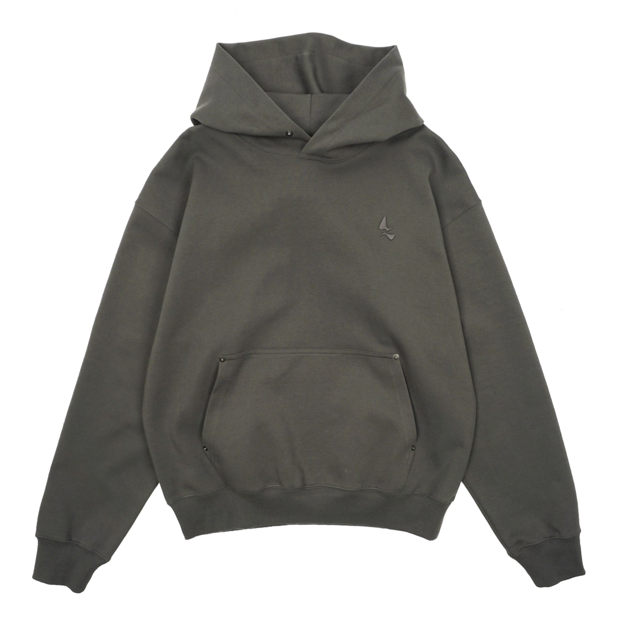 INNOCENCE NIKE HOODY-