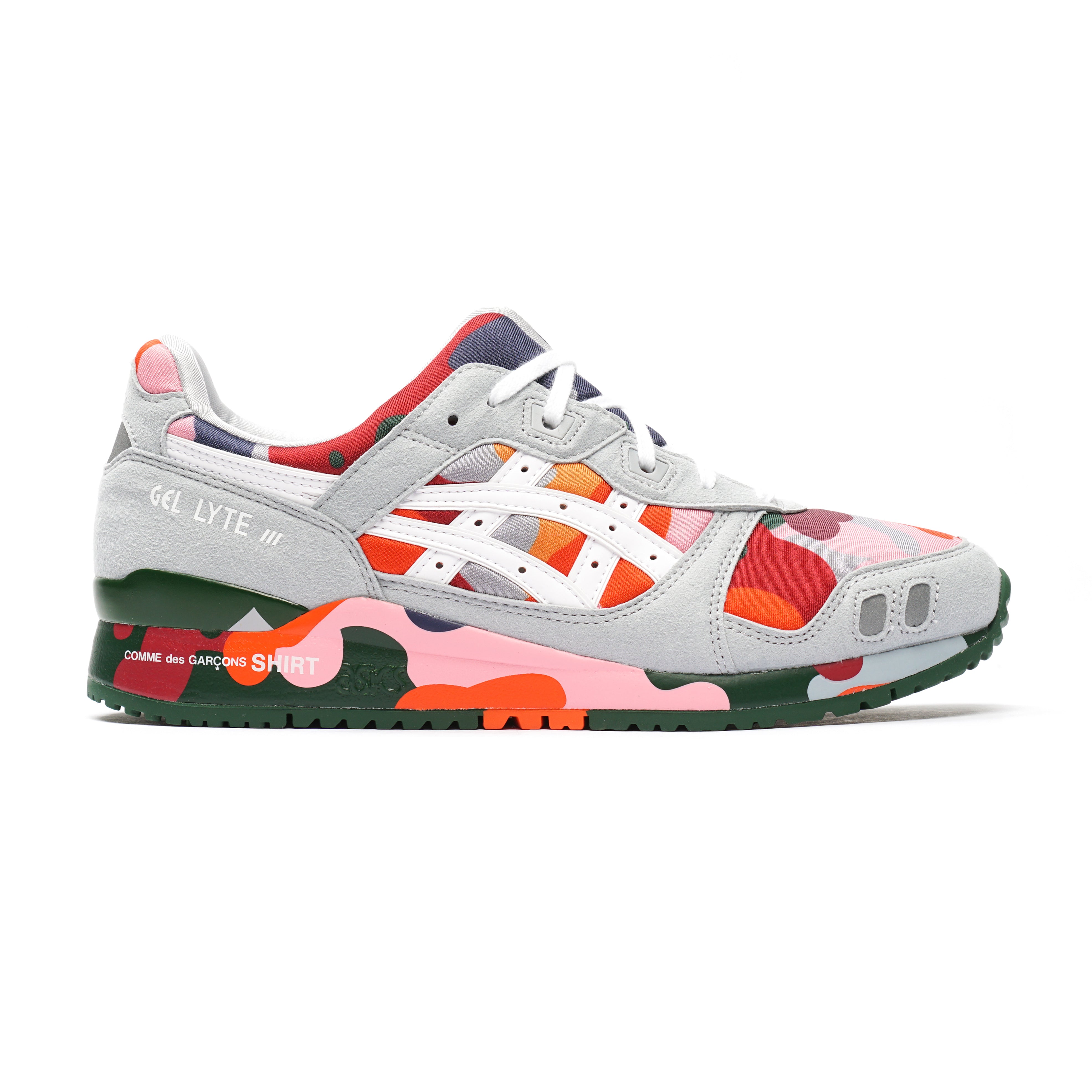 asics gel lyte shop