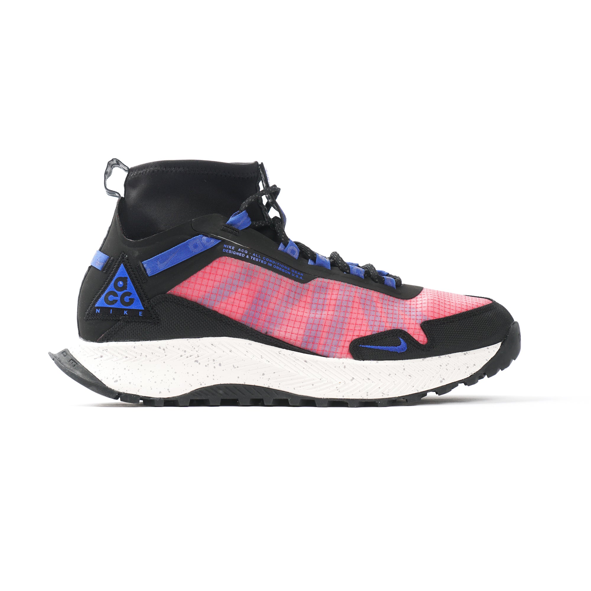 nike acg blue