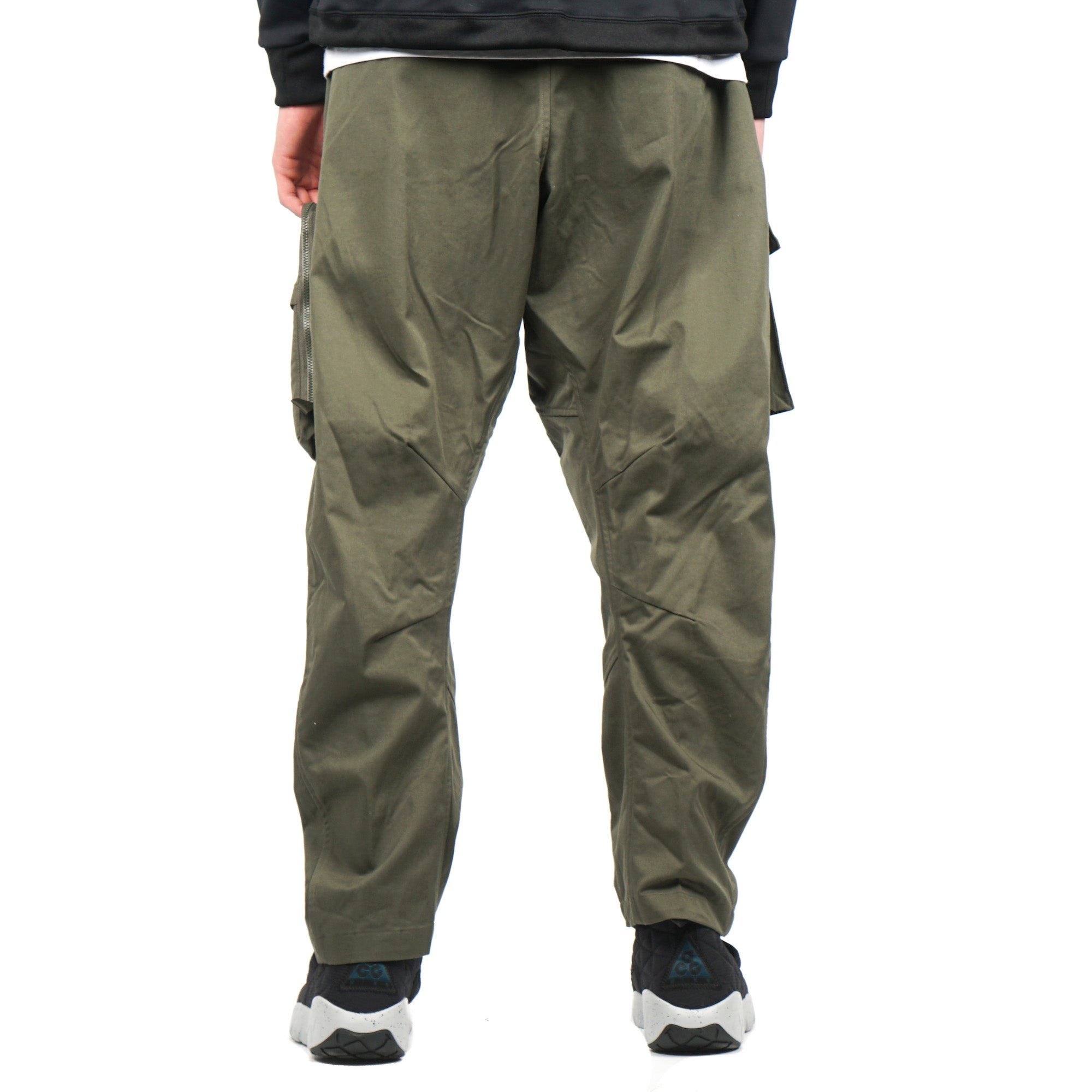 NIKE ACG WOVEN CARGO PANTS \