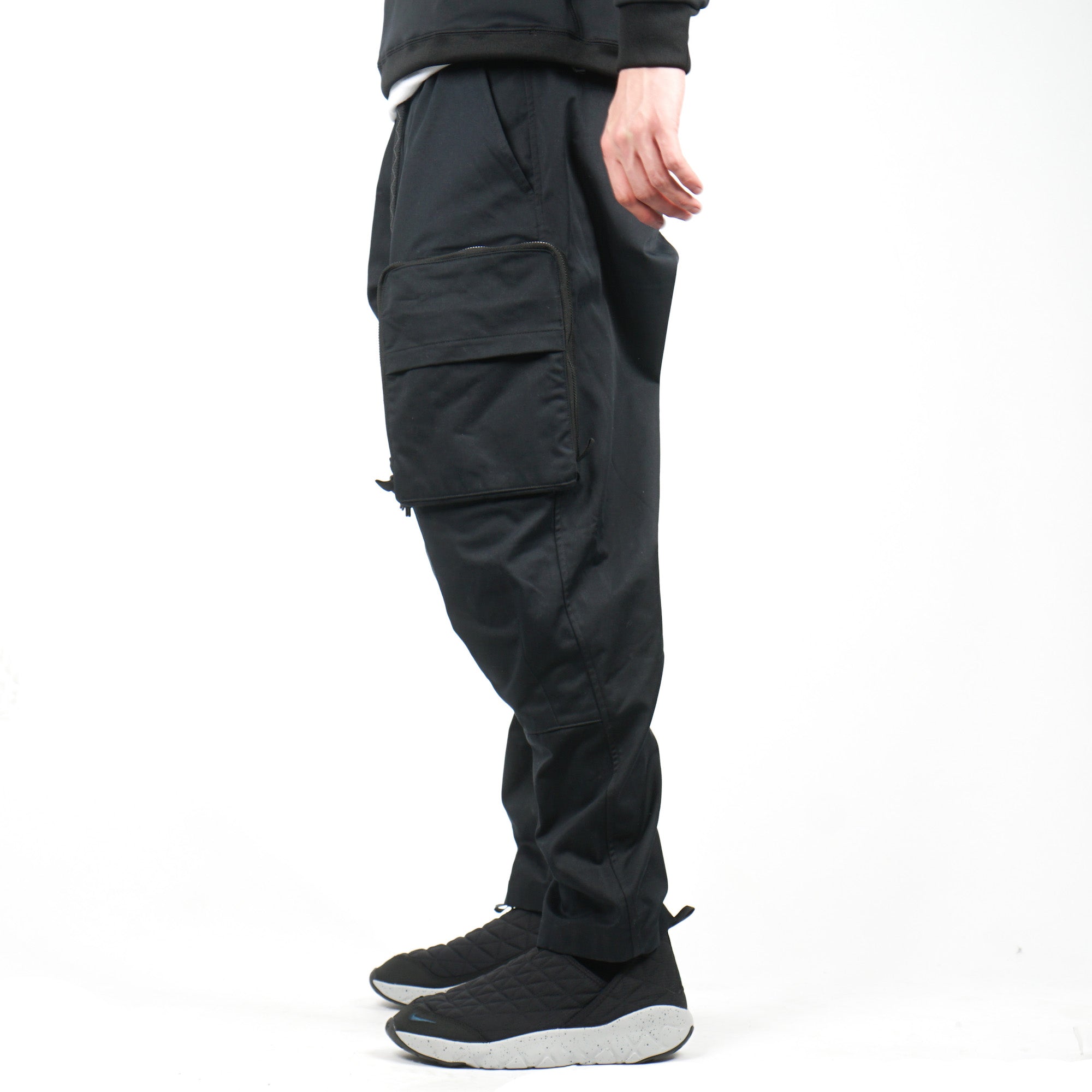 NIKE ACG WOVEN CARGO PANTS \