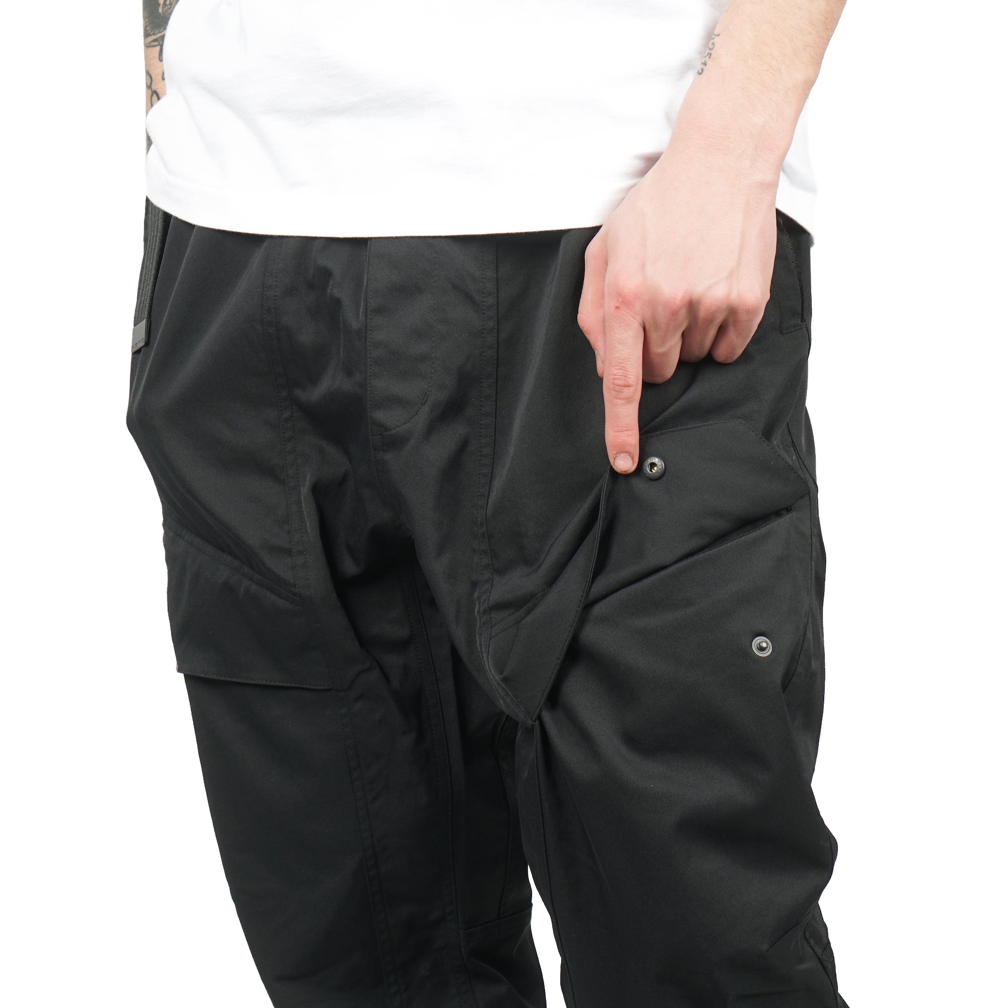 nike sportswear tech pack woven pants