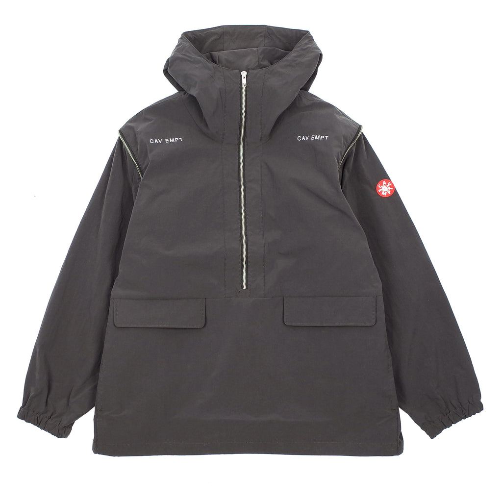 cav empt c dot e heavy hoody