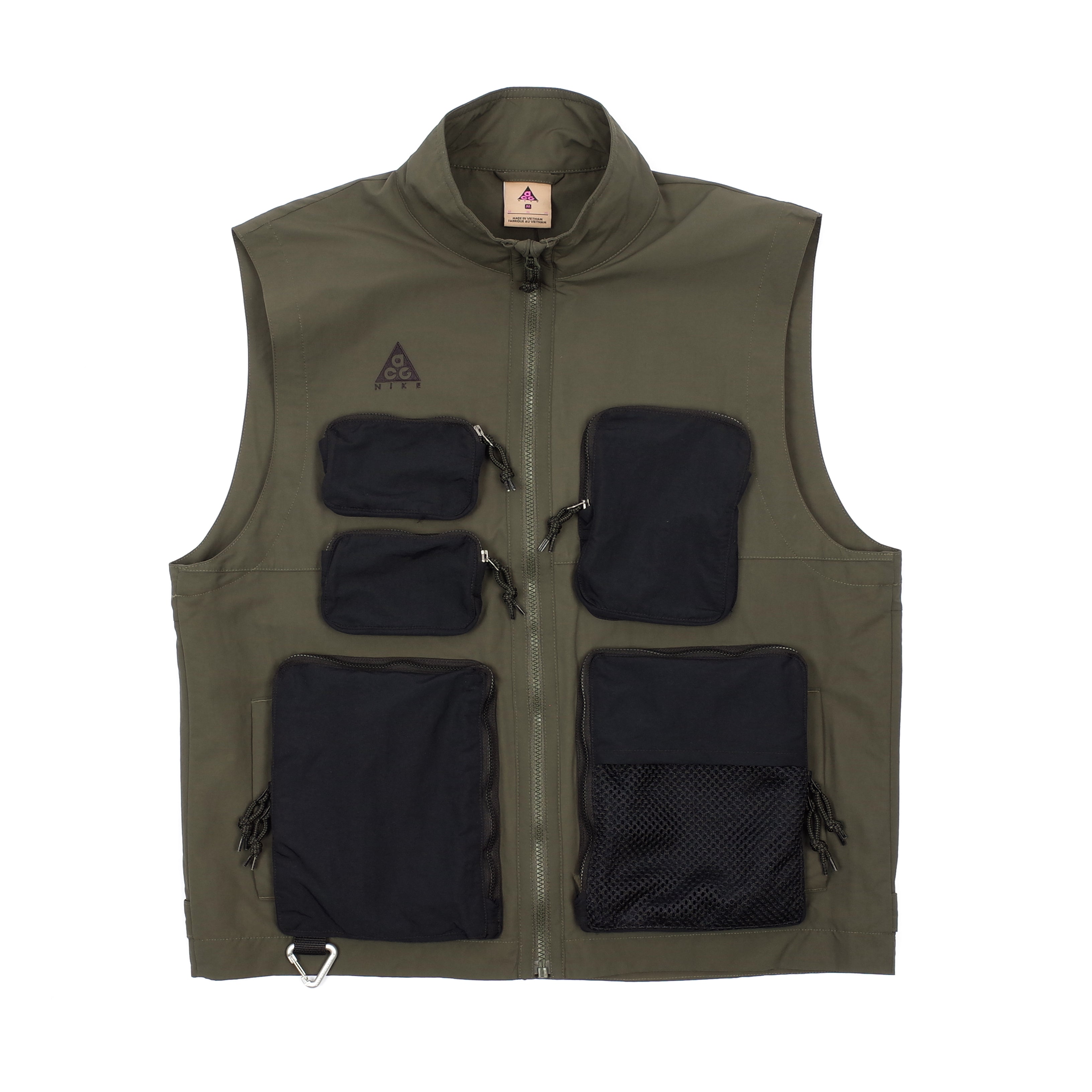 nike acg vest