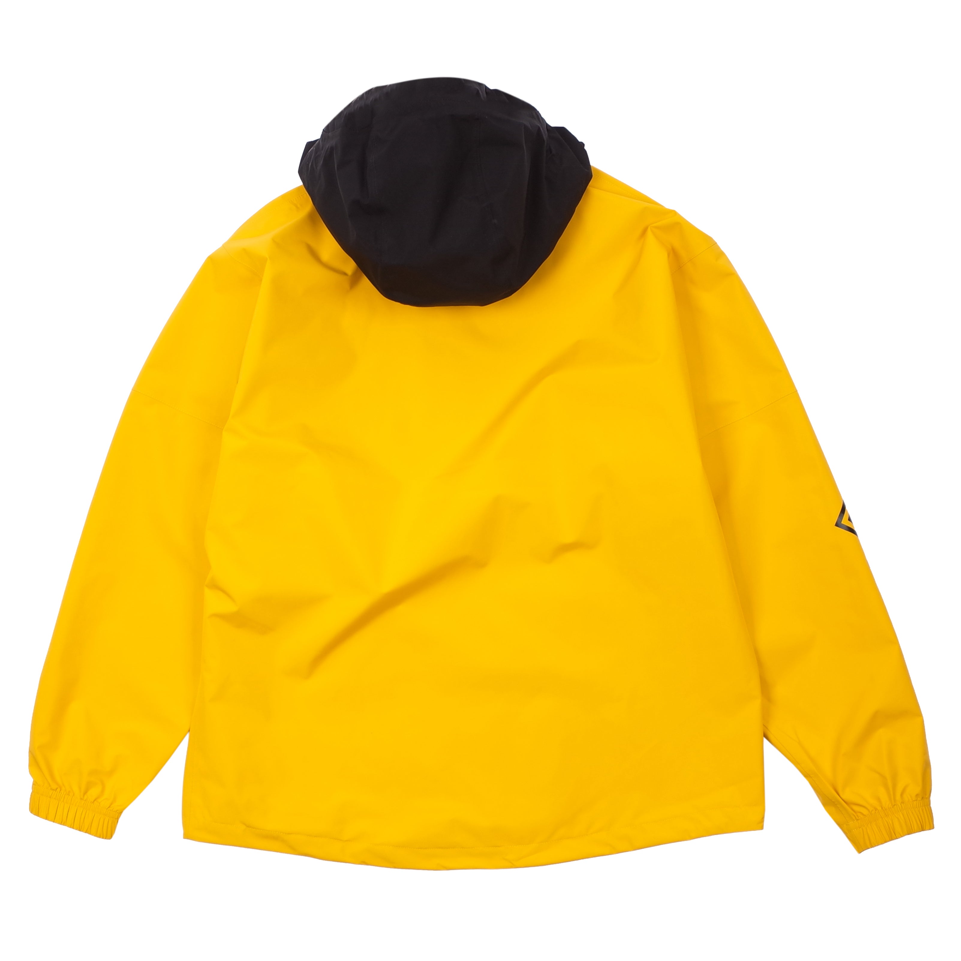 Acg Gore Tex Paclite Jacket Yellow Black Annms Shop