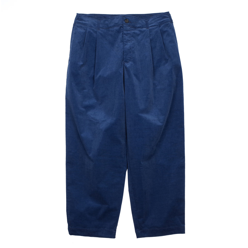 The Ribbon luxury Eskimo-style fleece pants - KS Teamwear