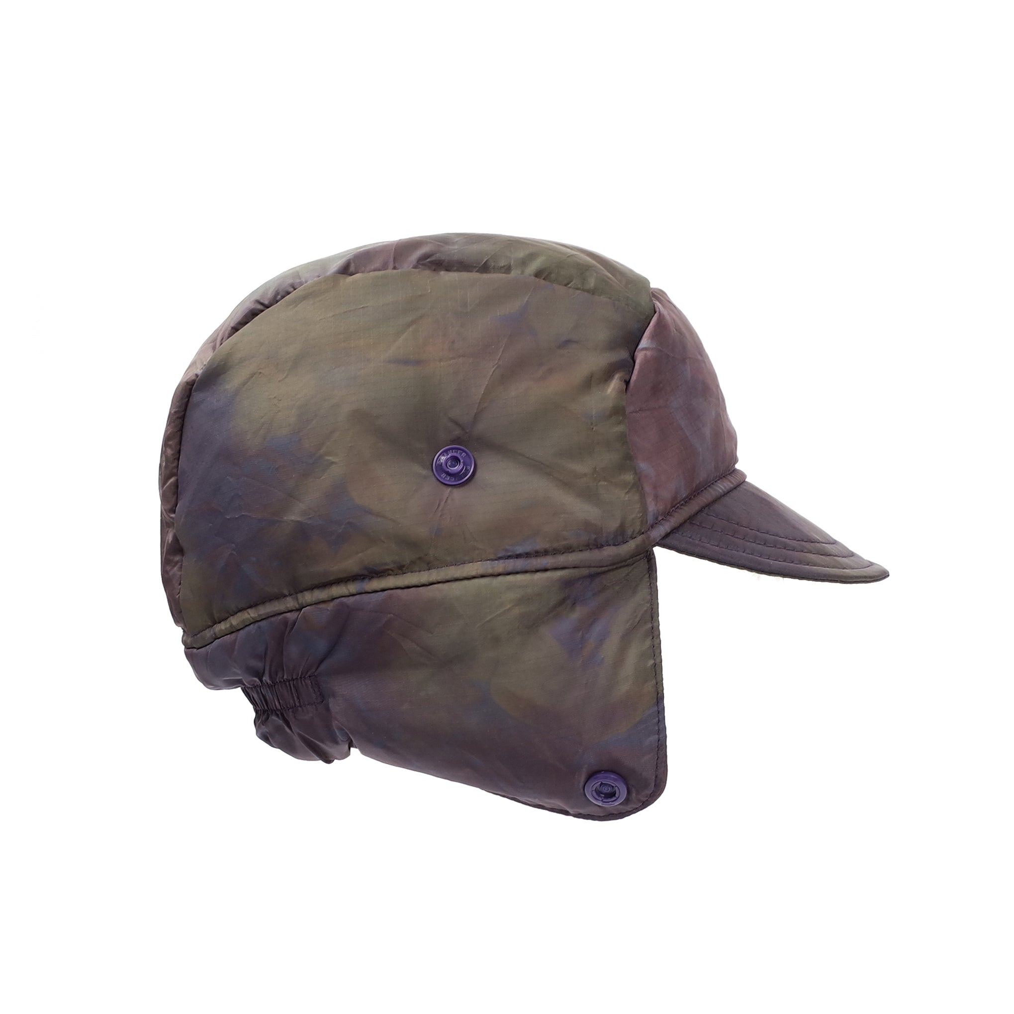 定価以下】2022AW NEEDLES Bird Shooting Cap-