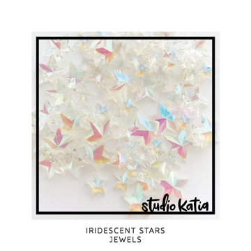 Studio Katia Iridescent Stars