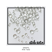 Studio Katia Clear Drops
