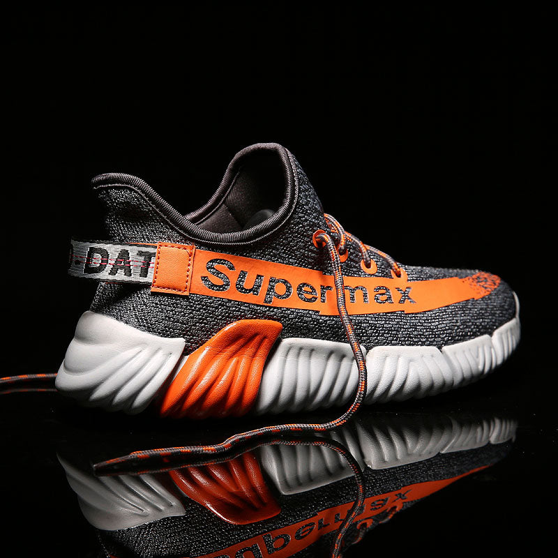 supermax shoes