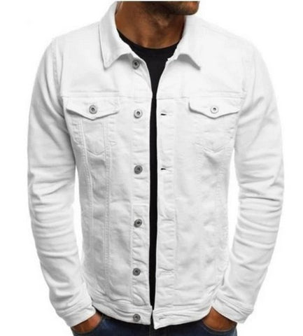 Mens Casual Utility Shirt Jacket – Amtify