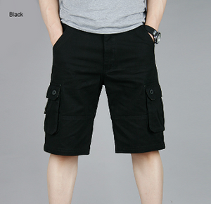 Mens Rugby Cargo Shorts– amtify