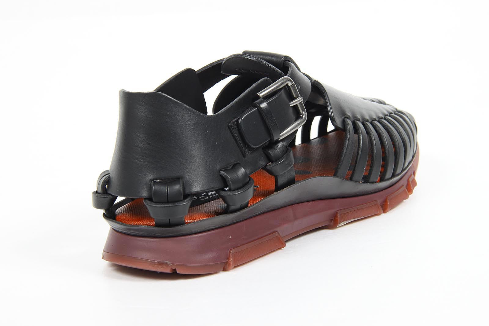 dolce and gabbana sandals mens