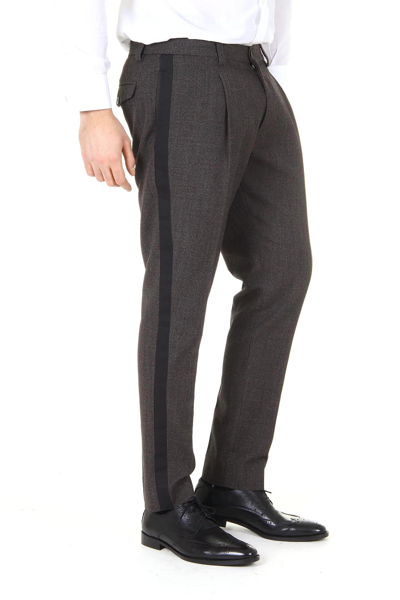 dolce and gabbana pants men