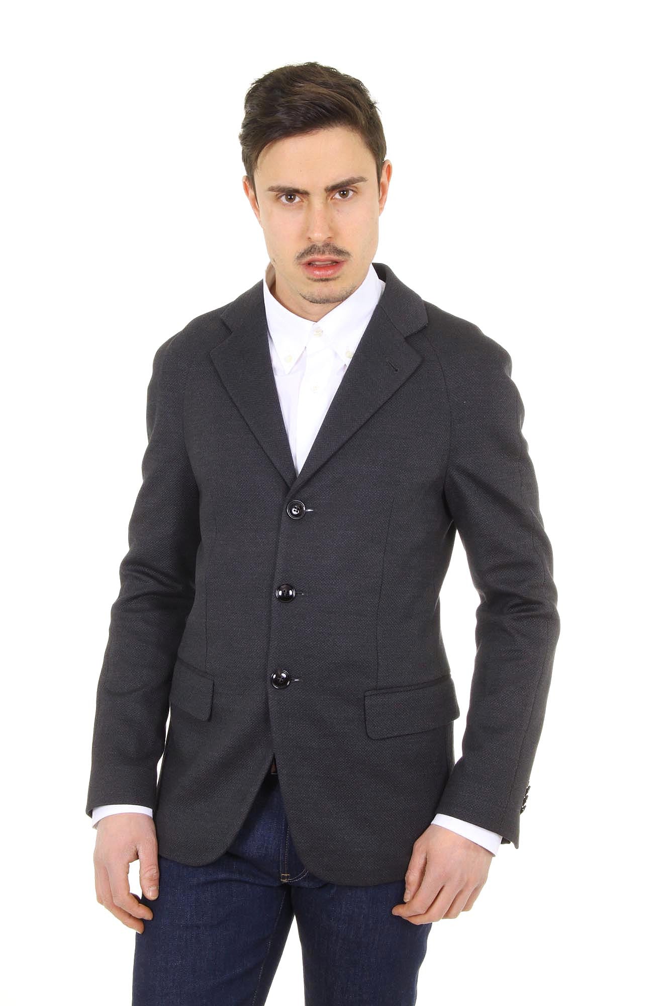 giorgio armani blazer mens