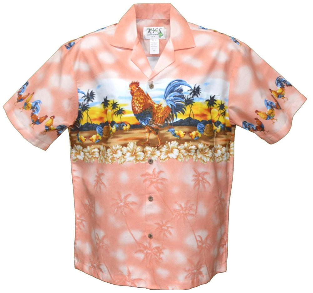 NEW Versace Yellow White Hawaiian Shirt, Shorts • Kybershop