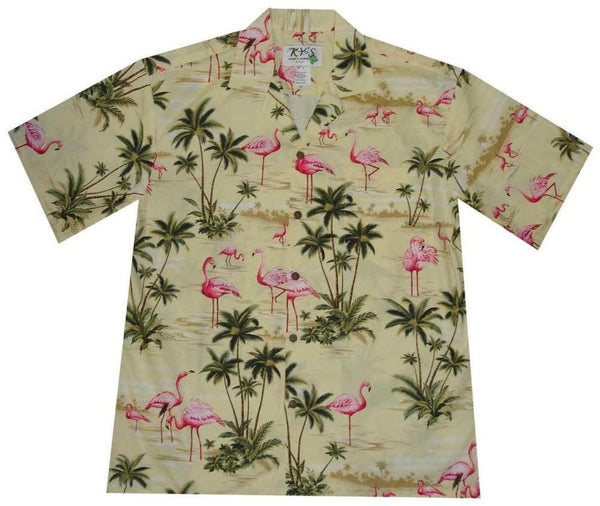 Ky's Hawaiian Shirts Manufacturer and Wholesaler - Made in Hawaii, USA