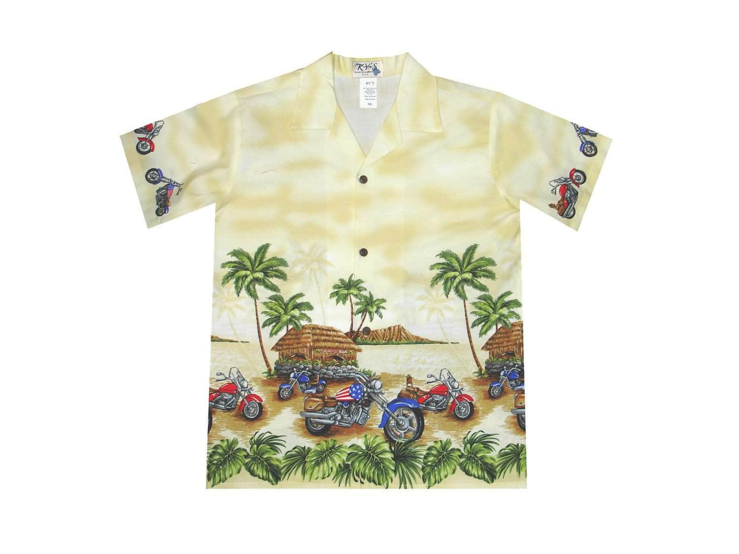 World War II Planes Hawaiian Shirt - Ky's Hawaiian Shirts