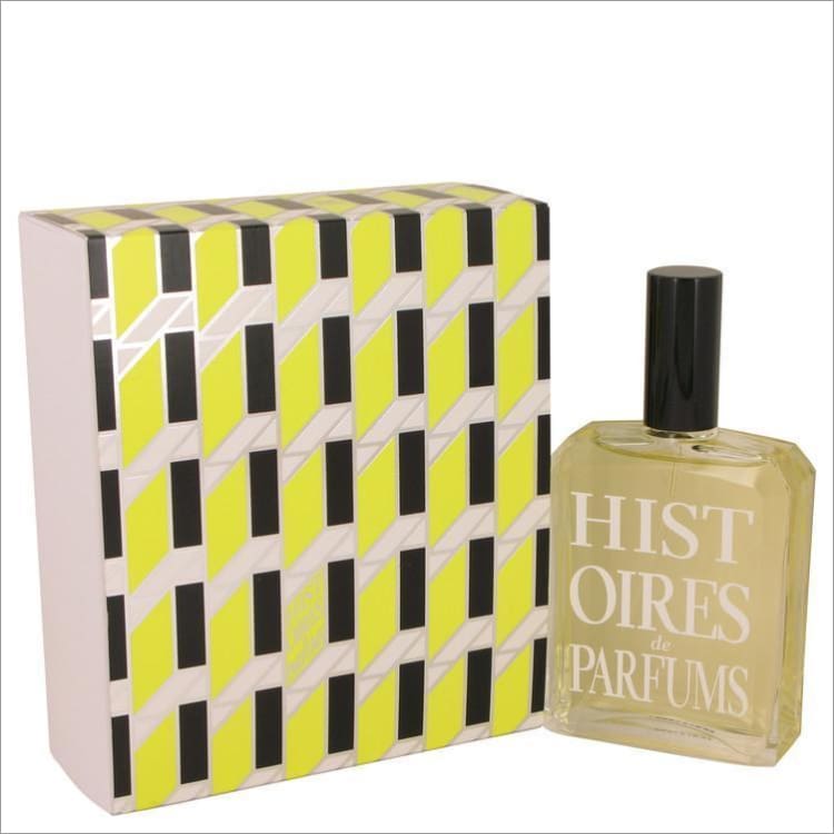 1899 Hemmingway by Histoires De Parfums Eau De Parfum Spray 2 oz - WOMENS PERFUME