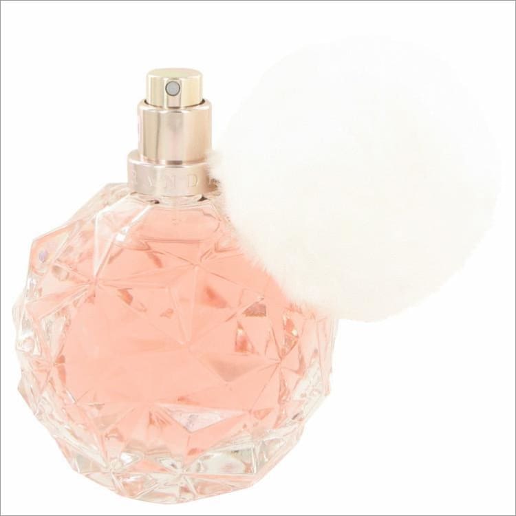 Ari by Ariana Grande Eau De Parfum Spray (Tester) 3.4 oz - DESIGNER BRAND PERFUMES