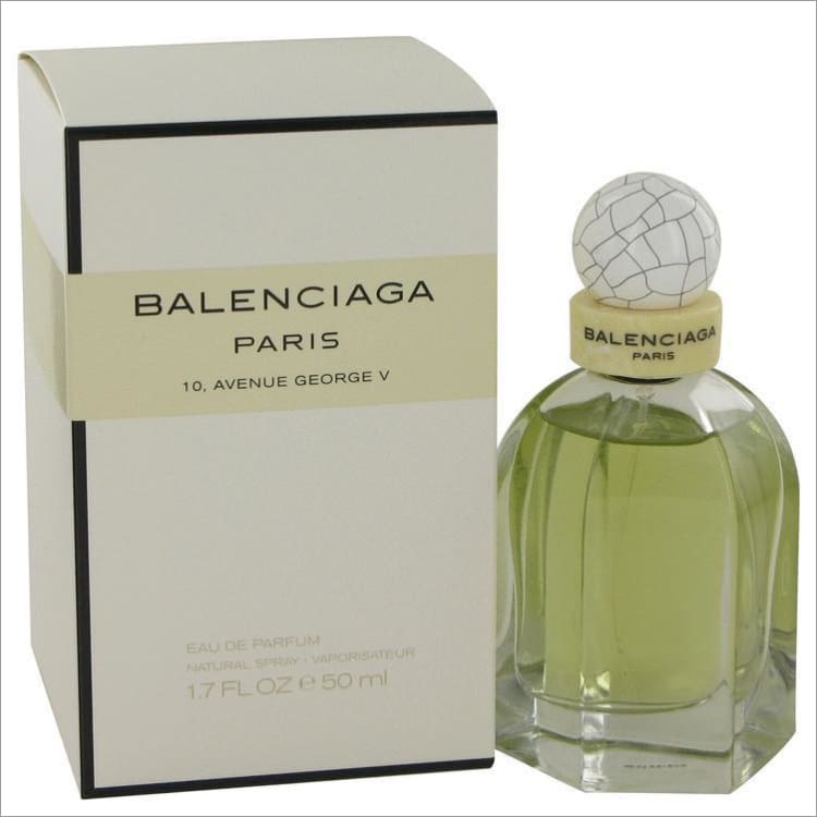 balenciaga perfume shop