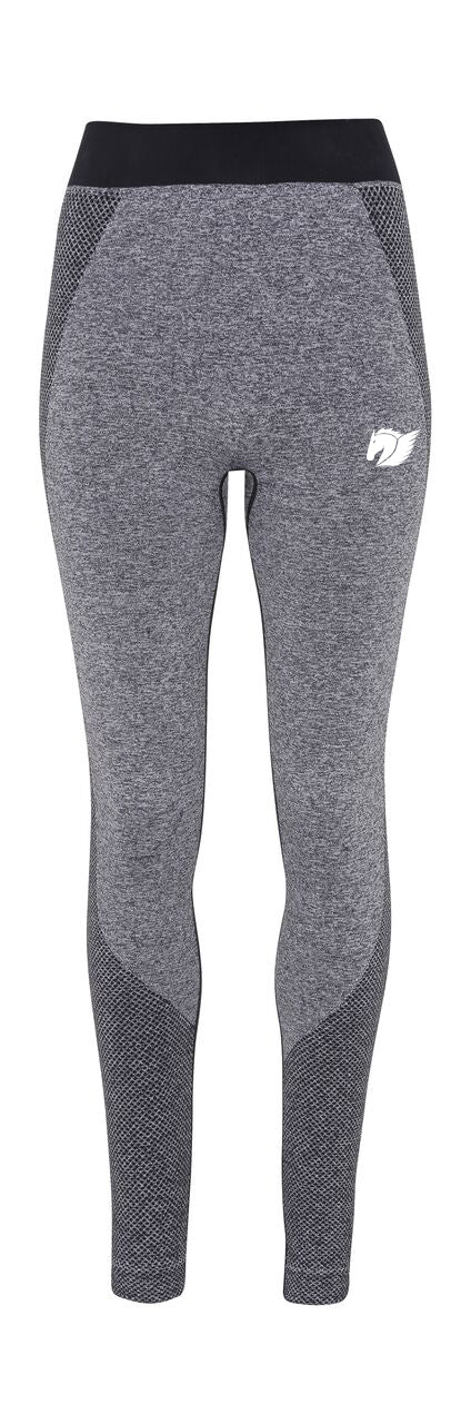 Seamless multi-sport sculpt leggings