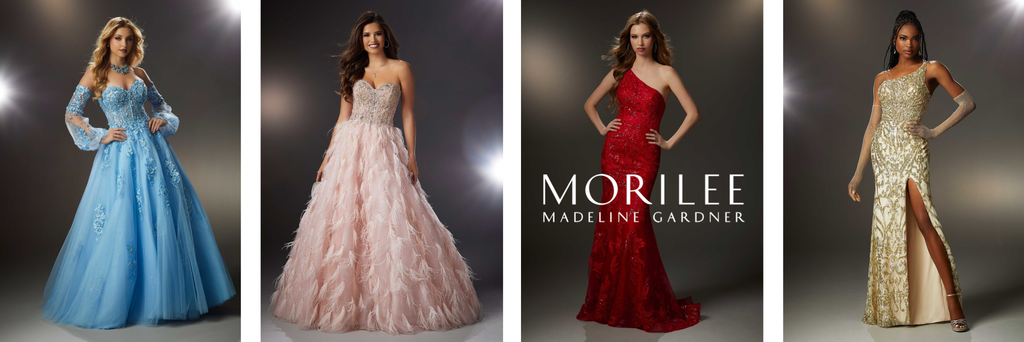 Morilee Prom Dresses