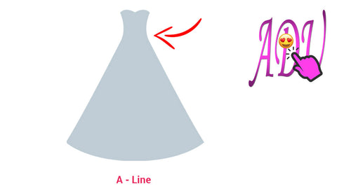 The A-Line Silhouette