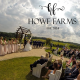 Howe Farms Wedding & Event Venues