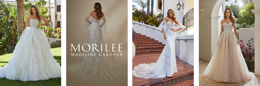 Morilee Bridal Wedding Dresses