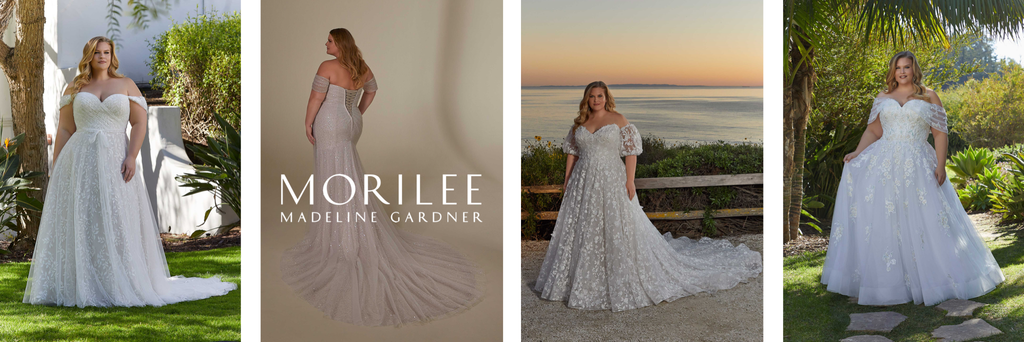 Morilee Julietta Wedding Dresses