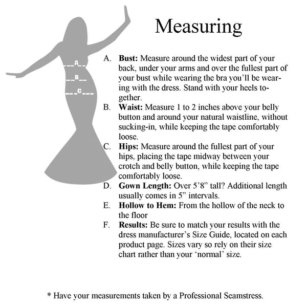 Measuring Guide 