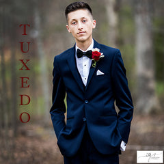 Tuxedo Rental Options