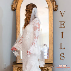 Bridal Veils