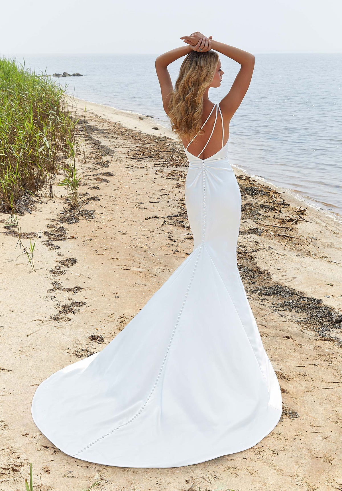 Morilee Wedding Dress, The Other White Dress - 12141