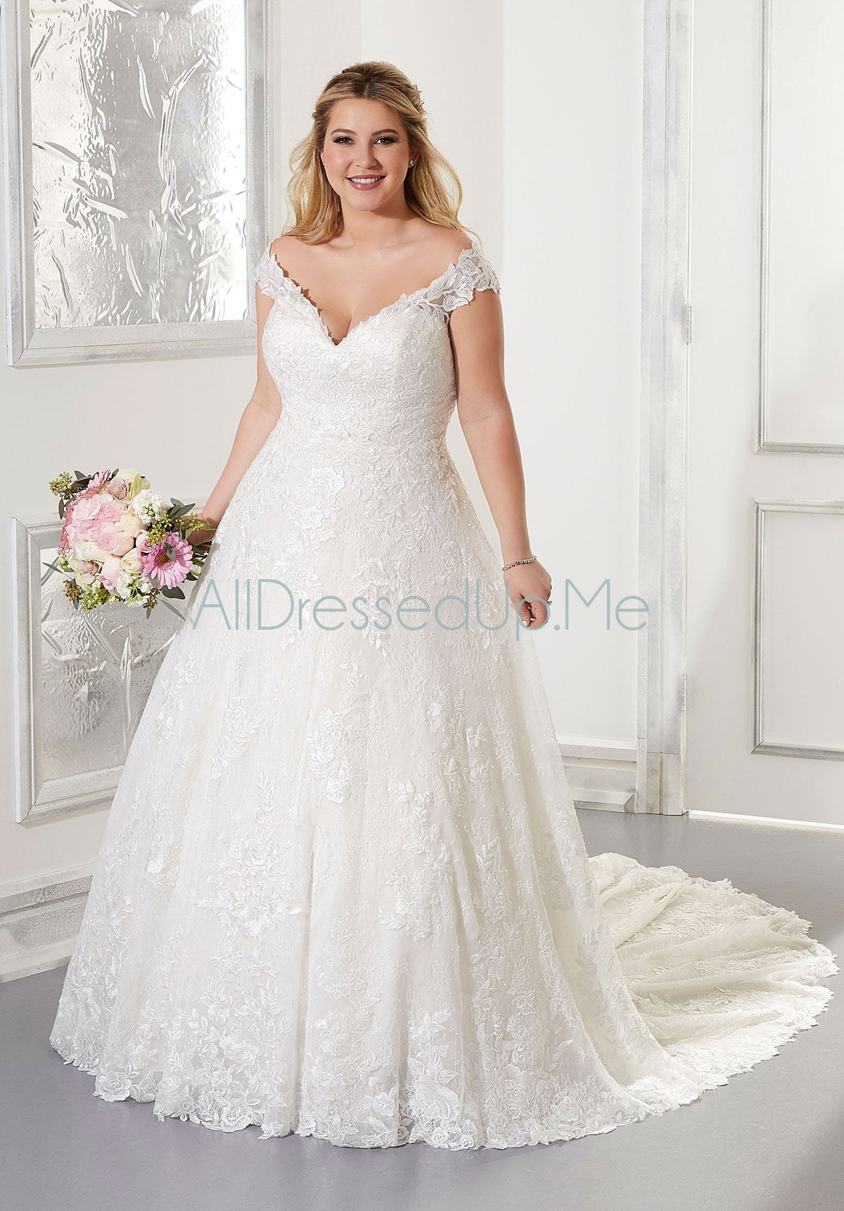 Julietta - Audrina - 3305 - Cheron's Bridal, Wedding Gown - Morilee - - Wedding Gowns Dresses Chattanooga Hixson Shops Boutiques Tennessee TN Georgia GA MSRP Lowest Prices Sale Discount