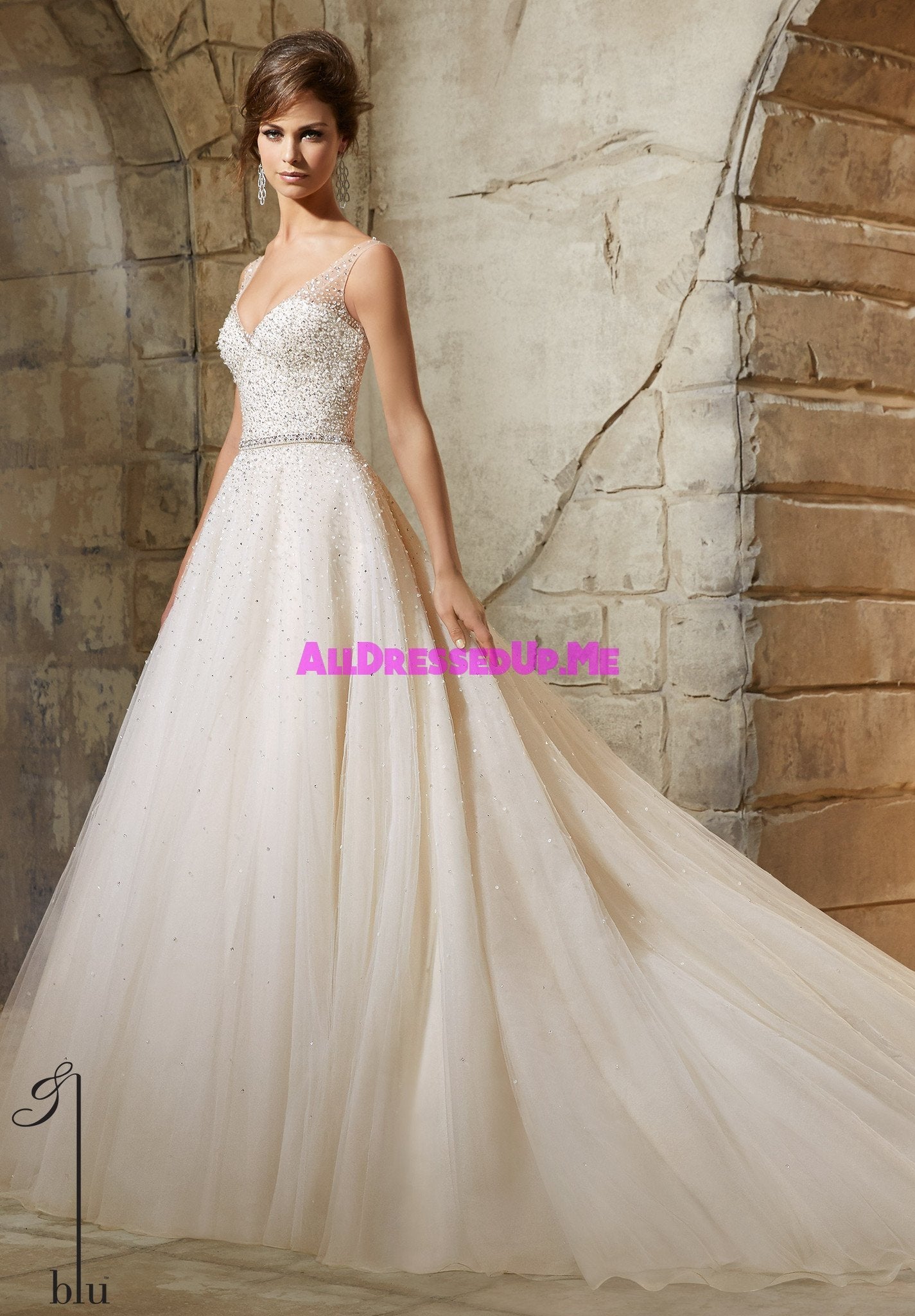 Morilee Wedding Dresses Bridal Gowns All All Dressed Up