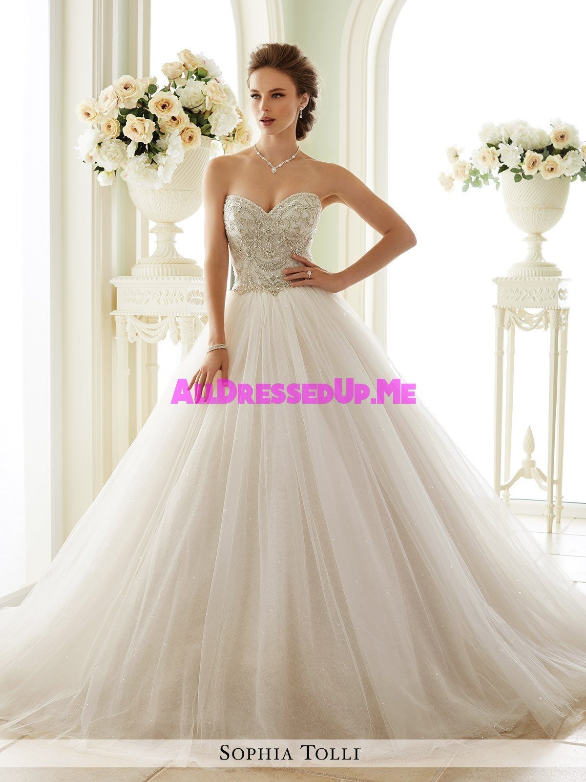 sophia tolli prices