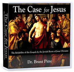 The Case for Jesus Bible Study