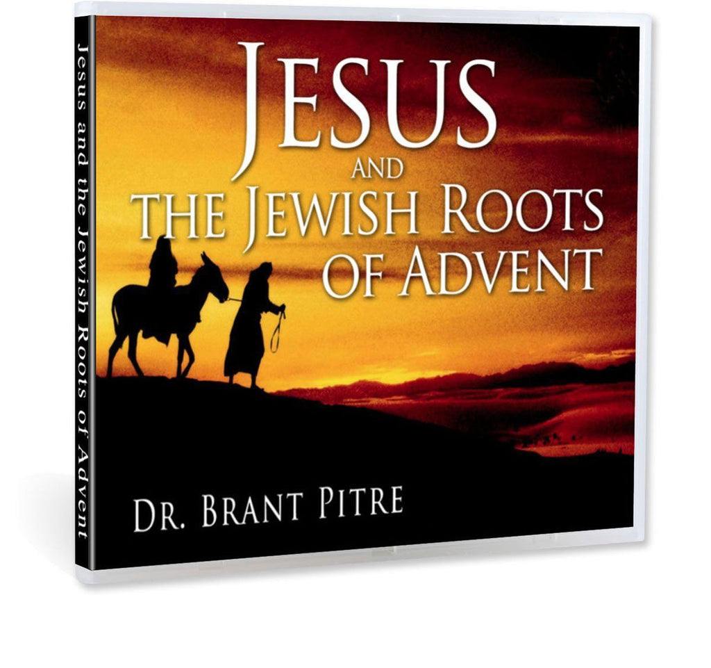 brant pitre jewish roots of mary