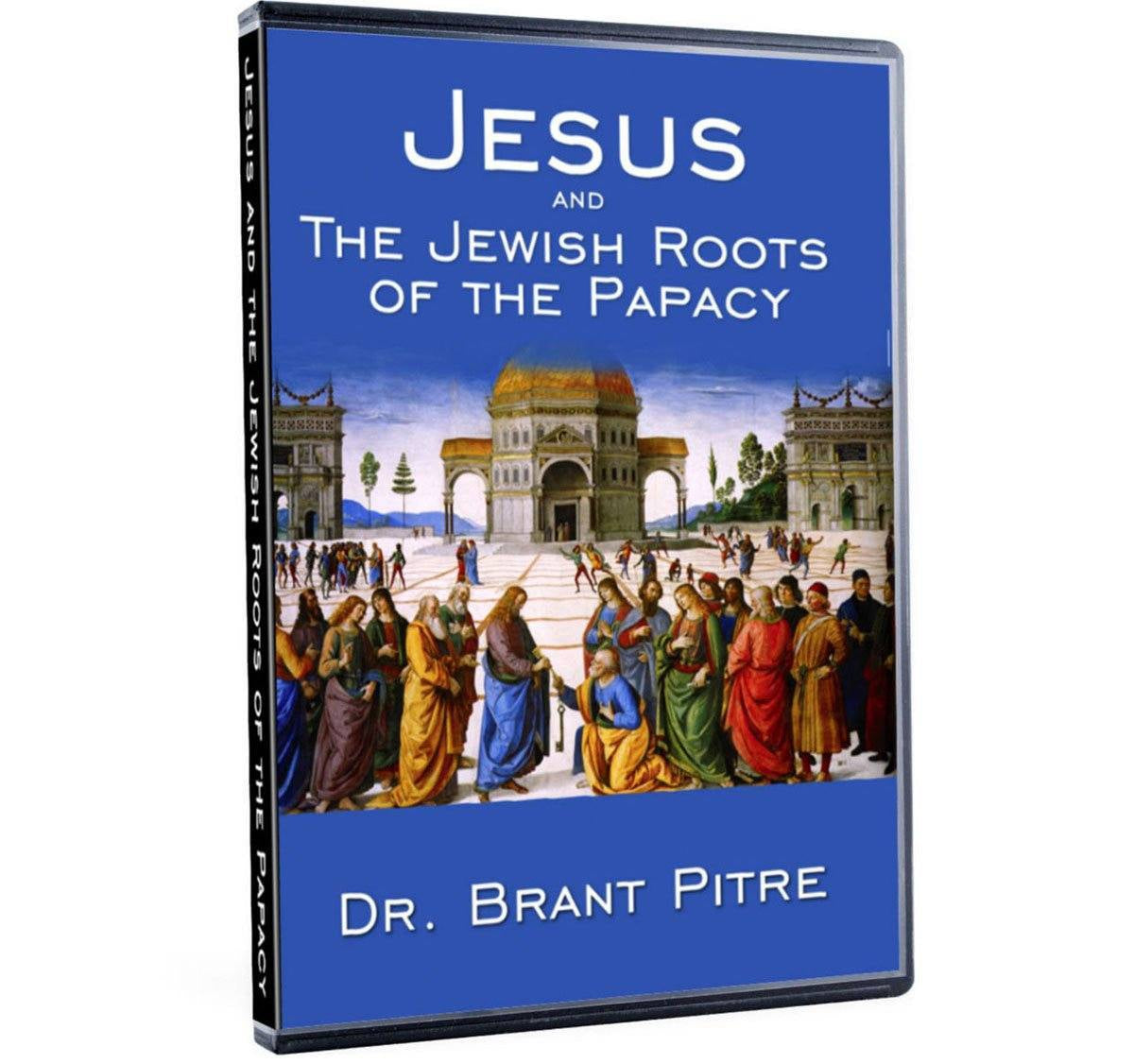 brant pitre jewish roots of mary