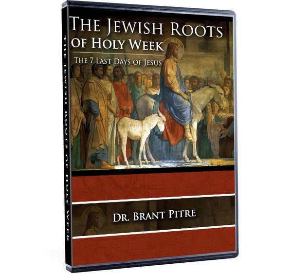 brant pitre jewish roots of mary