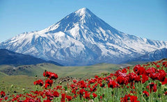 Mount Damavand